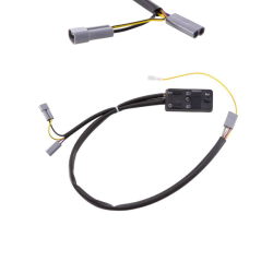 RMS Classic Light switch Piaggio Vespa Px 125-150cc 20112013 583090 Devio Luci Rms Classic