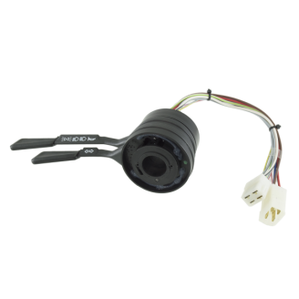 RMS Classic Horn control group Piaggio Ape Poker 19931997 250229 Arrow Deviation Rms Classic