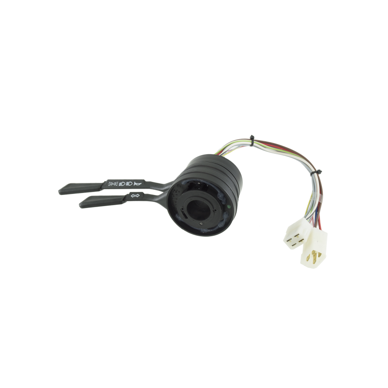 Groupe de commande RMS Classic Horn Piaggio Ape Poker 19931997 250229 Déviation de la flèche Rms Classic