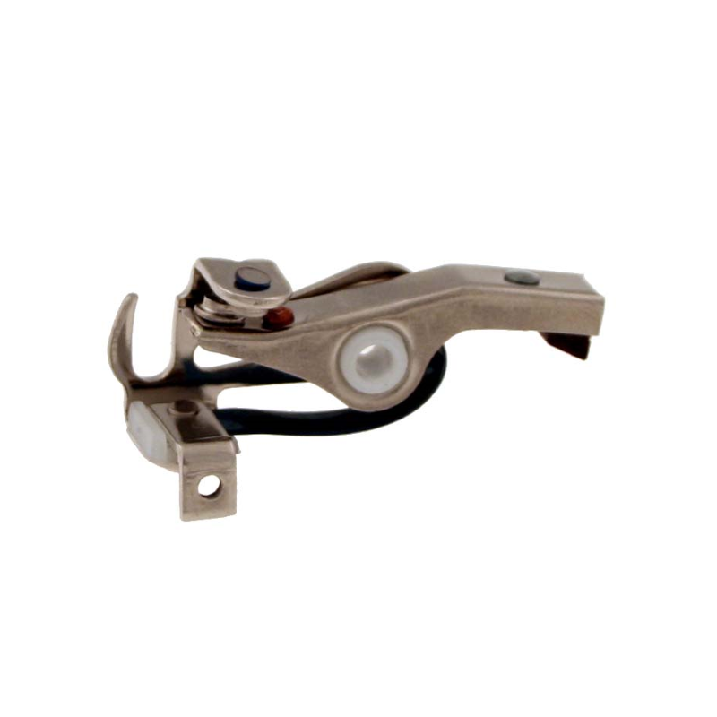 RMS Classic Contact breaker Piaggio Vespa Rally 180-200cc 111300 Contacts Rms Classic