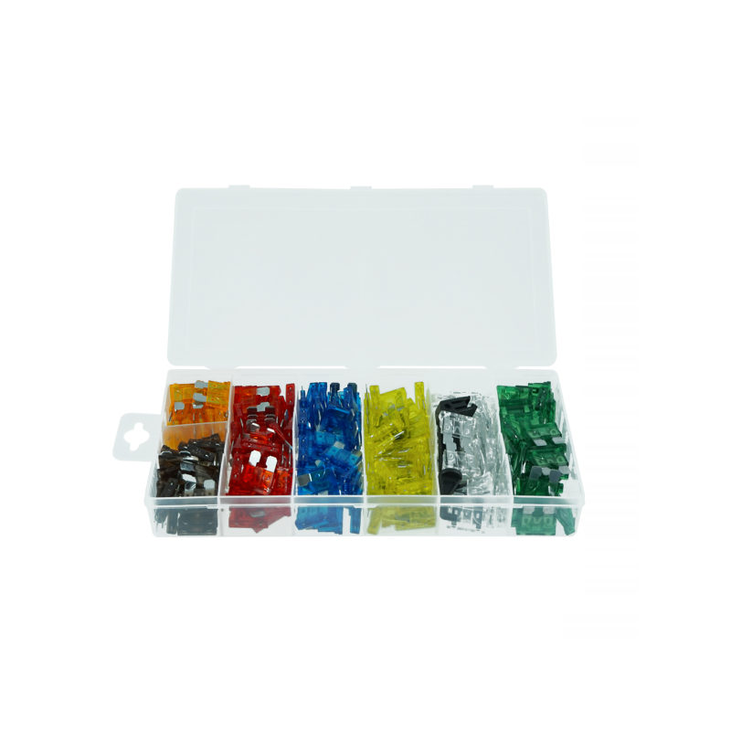 RMS Classic Kit 200 standard fuses Fuses Rms Classic