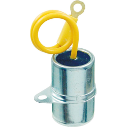 Condensador Classic Vespa 50-125cc Primavera 079697 Novedades Rms Classic