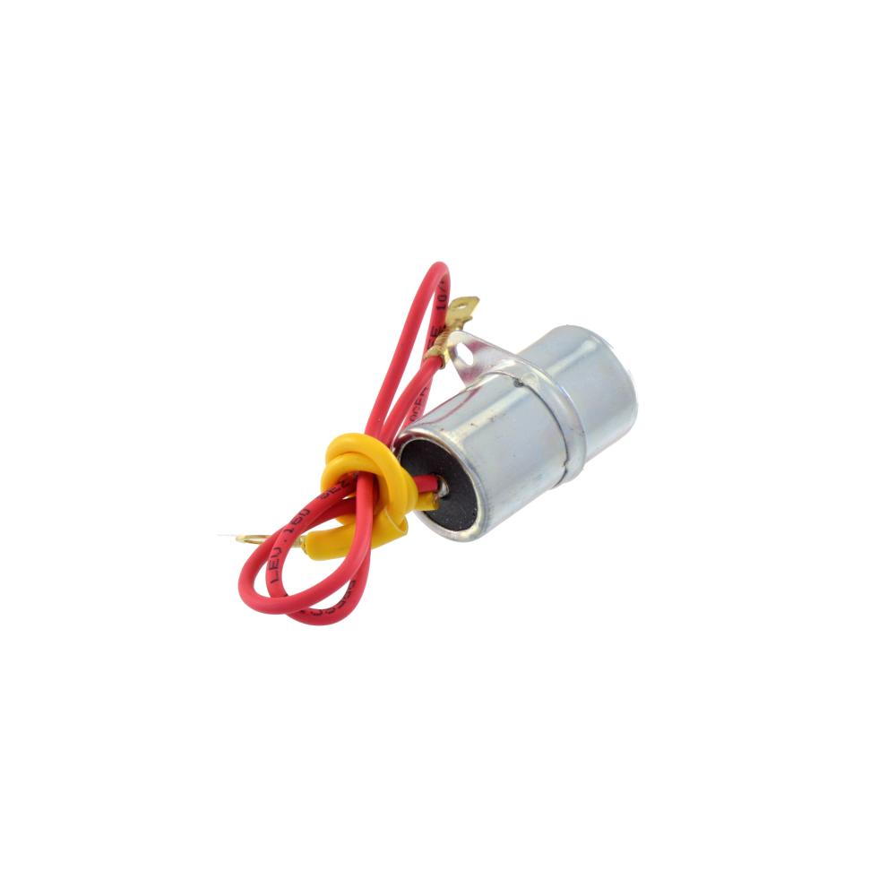 Condensatore Classic Piaggio Vespa 150cc Super-Gl-Sprint 133502