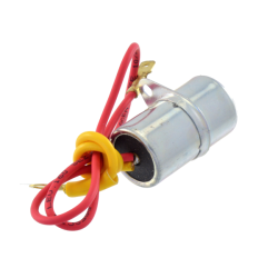 Condensatore Classic Piaggio Vespa 150cc Super-Gl-Sprint 133502