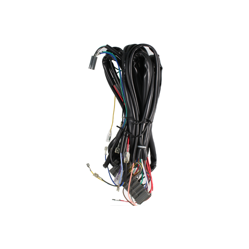 Système électrique Siem Vespa PX 125 T5 sans démarrage électrique 242181 Câblage Rms Classic