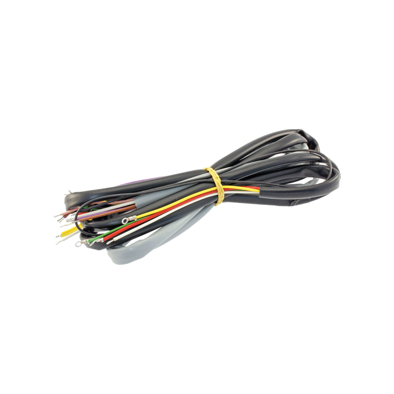  Classic Cable Harness Piaggio Vespa 125cc Vna-Vnb 1 081021 Wiring Rms Classic