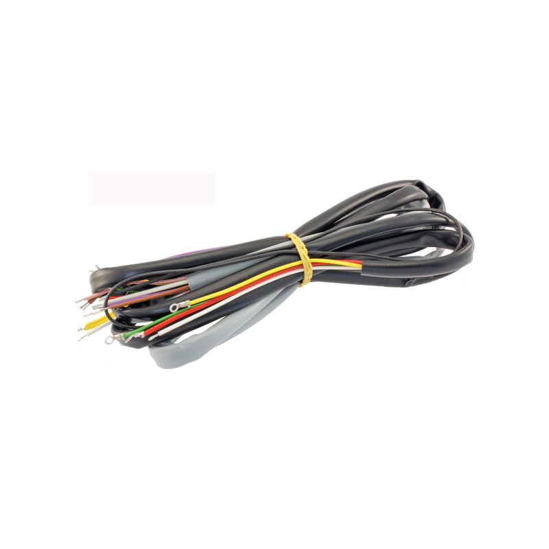 Arnés de cables RMS Classic Piaggio Vespa GS 150cc 19581961 VS4TVS5T 084612 Alambrado Rms Classic