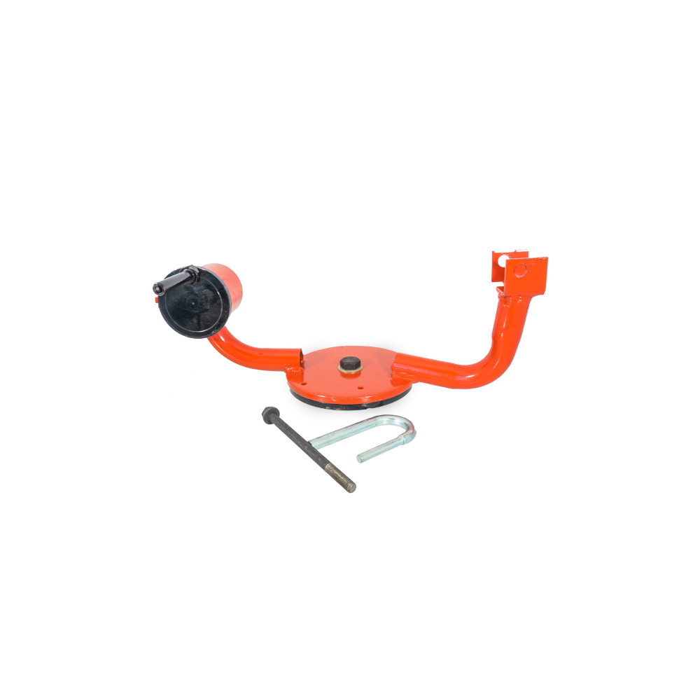 Supporto Motore (Da Banco) Per Montaggio/Smontaggio Classic Piaggio Vespa Px-Lml-Vespa 125 Vna-Ts-150 Vba-T4-160GS-180SS-Px-Px