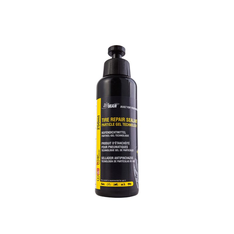 AIRMAN Mastic de réparation de pneu 250ml Produits chimiques Airman