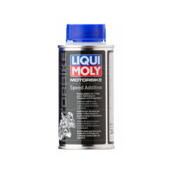Additivo Benzina Speed 2T/4T Liquimoly 150ML