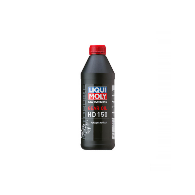 LIQUIMOLY Aceite caja de cambios Harley Davidson 150 1L Lubricantes y aceites LIQUI MOLY