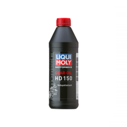 Olio Ingranaggi Liquimoly Harley Davidson 150 1L Olii e lubrificanti LIQUI MOLY