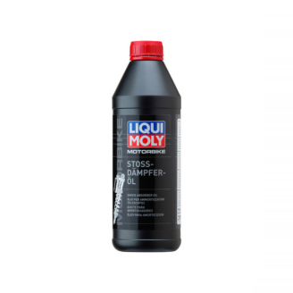 LIQUIMOLY Amortiguador Aceite 1L Lubricantes y aceites LIQUI MOLY