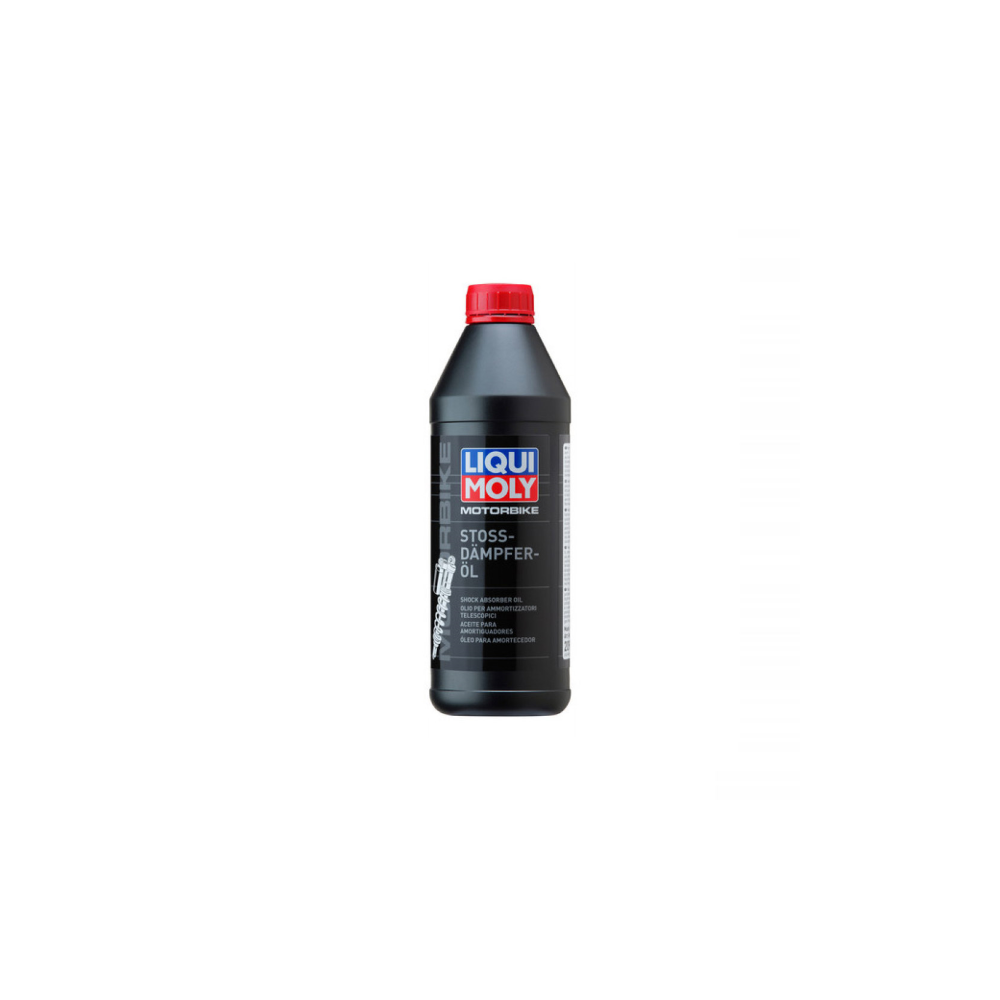 Olio Ammortizzatori Liquimoly 1L