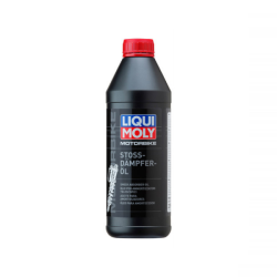 LIQUIMOLY Huile Amortisseur 1L Lubrifiants et huiles LIQUI MOLY