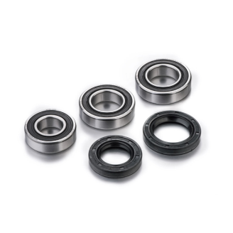 Linkage Bearing Rebuild Kit Gas Gas (Old) - Rieju Factory Links Bearings Factory Links