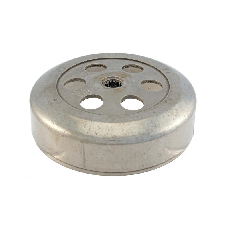 Campana Frizione Yamaha 250-300cc Kupplungsglocken und Pignons RMS