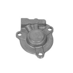 Accelerator Pump Cover Keihin For Fcr 37-39-41 Carburetors - 1230-826-2001 Carburetor Accessories Keihin