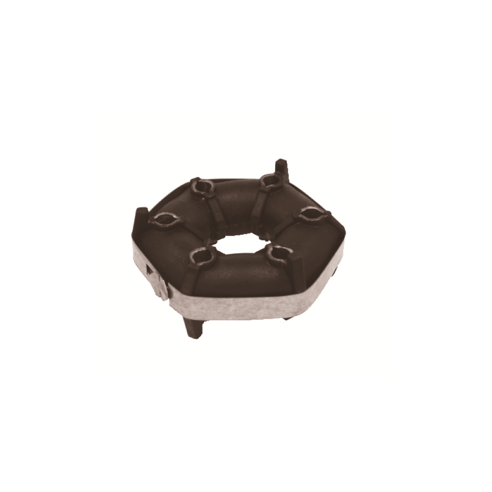 Giunto Elastico Classic Piaggio Ape Car P2-P3 1978/1985