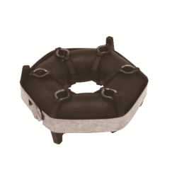 RMS Classic Elastic coupling Piaggio Ape Car P2-P3 19781985 Transmission Accessories Rms Classic