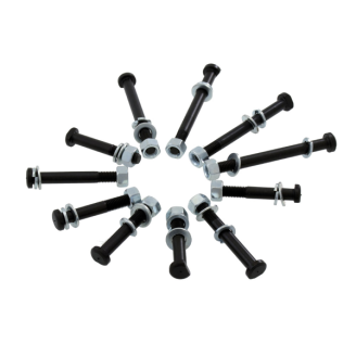 Kit Bulloni Carter Classic Piaggio Vespa 50-90-125 Primavera/et3
