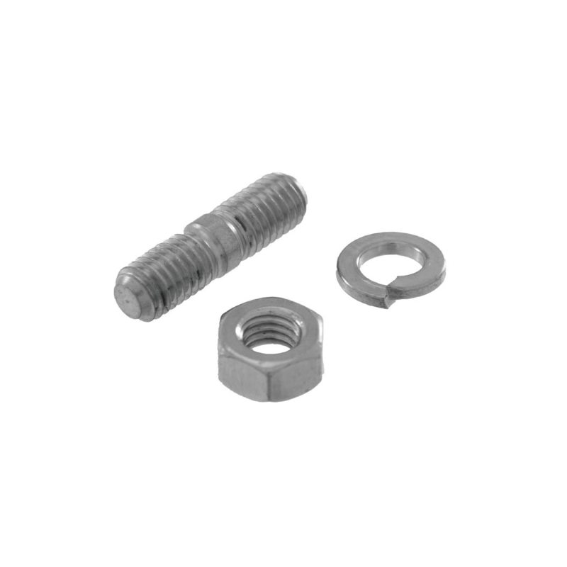 Kit 5 Prigionieri Tamburo Classic Piaggio Vespa 50/90/125/Prim/Px/Gl/Sprint Tamburi Freno Rms Classic