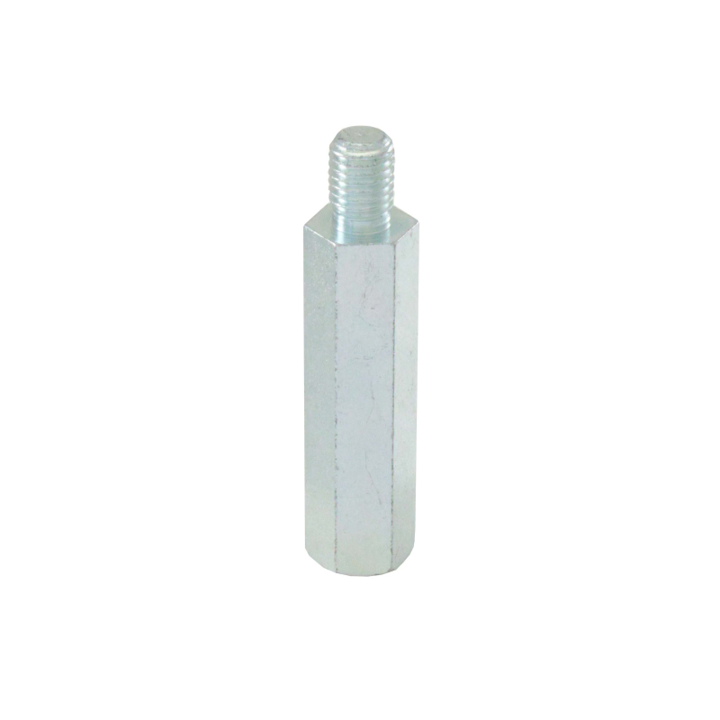 RMS Classic Shock absorber extension 52mm Piaggio Vespa Px 125-150-200cc 149871 Shock Absorber Accessories - Suspension Rms Classic