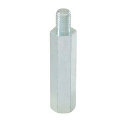 Prolunga ammortizzatore 52mm RMS Classic Piaggio Vespa Px 125-150-200cc 149871 Accessori Ammortizzatori - Sospensioni Rms Classic