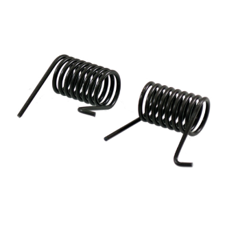 Caballete central RMS Classic Springs Piaggio Ciao Px 139136-7 Accesorios de caballete Rms Classic