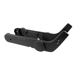 Fianchetti avec variateur RMS Classic Piaggio Ciao 50cc 19801988 922300-400267653-4 Plastiques corporels Rms Classic