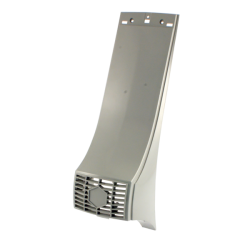 RMS Classic Cubre columna de dirección Piaggio Vespa Px 125-150-200cc 1837799 Calendarios Rms Classic