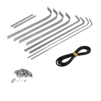 Fairings and Plastics | 