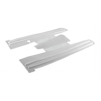 Sello de rueda trasera Classic Piaggio Vespa Px 125-150-200cc/Gl/Sprint 150cc 130536 Guardapolvos Rms Classic