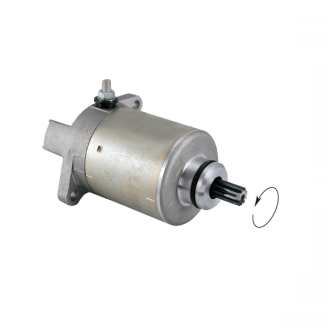 Motorino d'avviamento RMS Piaggio 125-150-180-200cc RMS