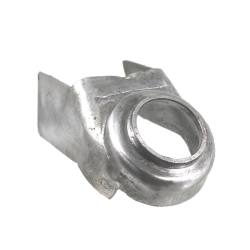 Lamierato ricambio riparazione fermo calotte sterzo RMS Classic Piaggio Vespa 50-90-125 Primavera-ET3 Lamierati Rms Classic