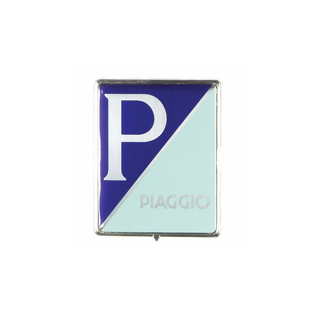 Scudetto Classic Piaggio Vespa Px 125-200cc Millennium 576464