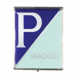 Placa de identificación RMS Classic Piaggio Vespa Px 125-200cc Millennium 576464 Placas de identificación - Escudos - Frisos Rms Classic