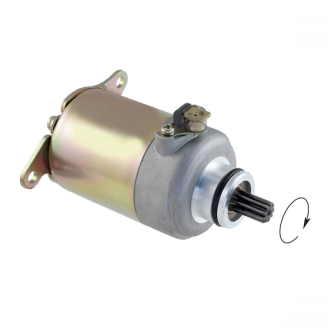 Motorino d'avviamento RMS Sym Attila 125-150cc RMS