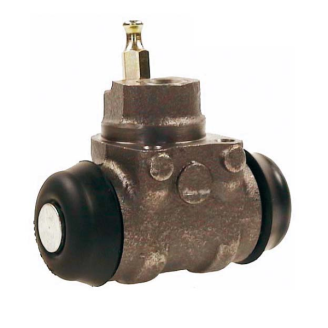 Cylindre de frein avant Classic Piaggio Ape Tm P703 245194 Nouveautés Rms Classic