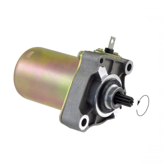 Motorino d'avviamento RMS Peugeot 2t 100cc RMS