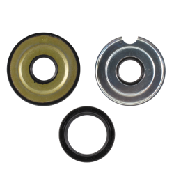 Motor-Dichtungsserie Classic Piaggio Vespa Gl/Sprint 150cc Schmutzschutzmanschetten Rms Classic