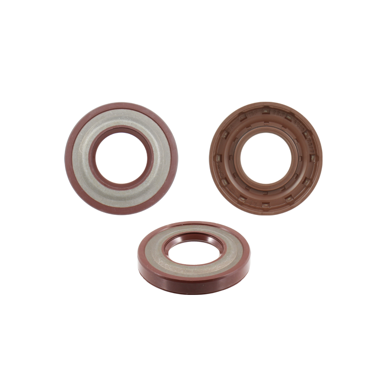 Corteco Viton Oil Seals Clutch Side Crankshaft Dust Boots Corteco