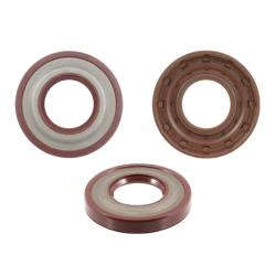 Corteco Viton Oil Seals Clutch Side Crankshaft Dust Boots Corteco