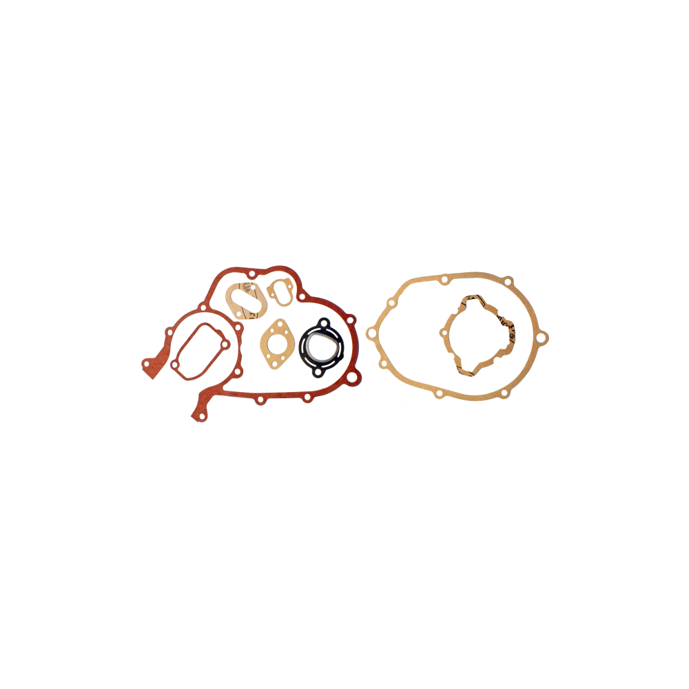 RMS Classic Complete engine gasket set Piaggio Ape Car Gaskets Rms Classic