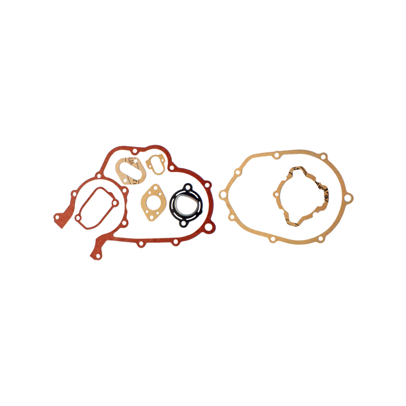 Serie Completa Guarnizioni Motore Classic Piaggio Ape Car Joints Rms Classic