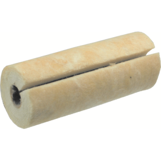 RMS Classic Rock wool cartridge for cross silencers 60x170mm Muffler Accessories Rms Classic