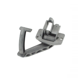 Pedale Freno Classic Piaggio Vespa Px 125-150-200cc 182049/138474