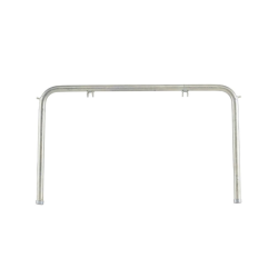 Caballete central RMS Classic Piaggio Vespa 150 GS VS 1-5 R.O. 026542 Tribunas centrales Rms Classic