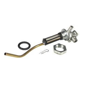 Rubinetto Benzina Classic Piaggio Vespa Px/Pxe Arcobaleno 125-150-200cc
