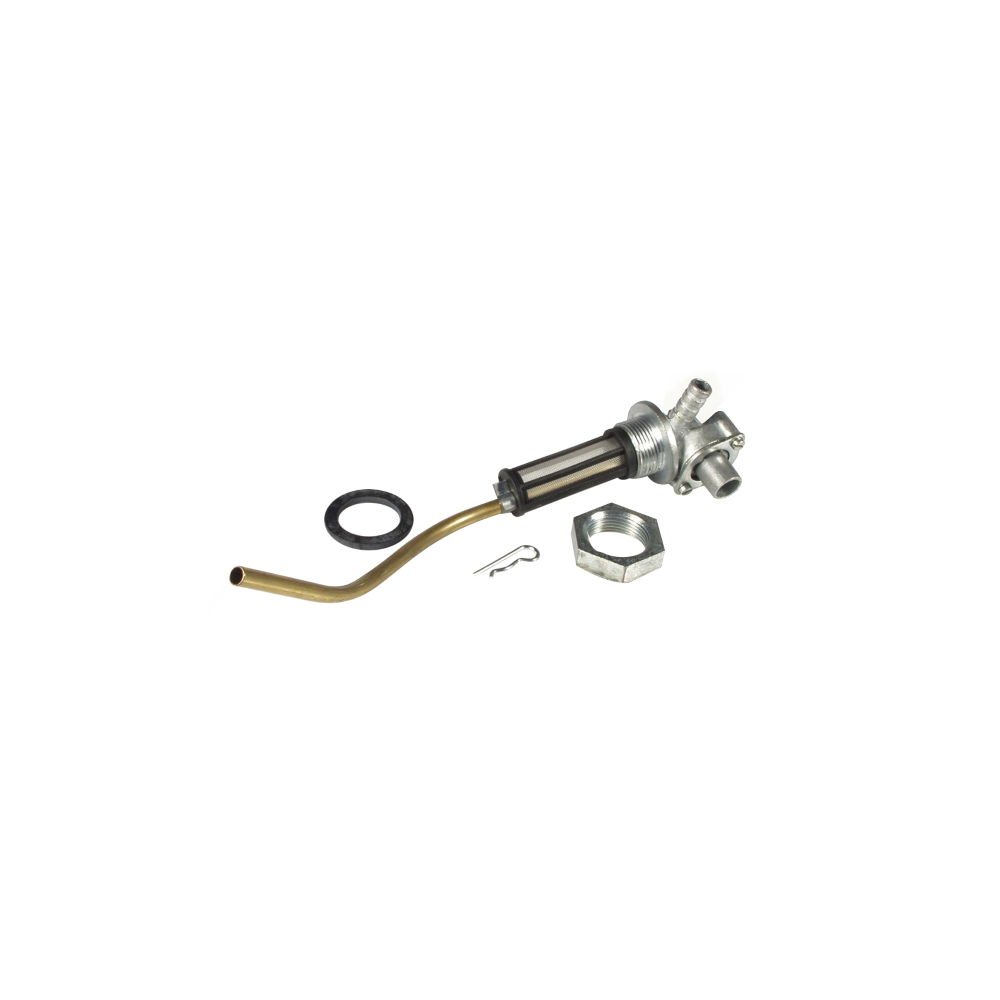 Rubinetto Benzina Classic Piaggio Vespa Px/Pxe Arcobaleno 125-150-200cc
